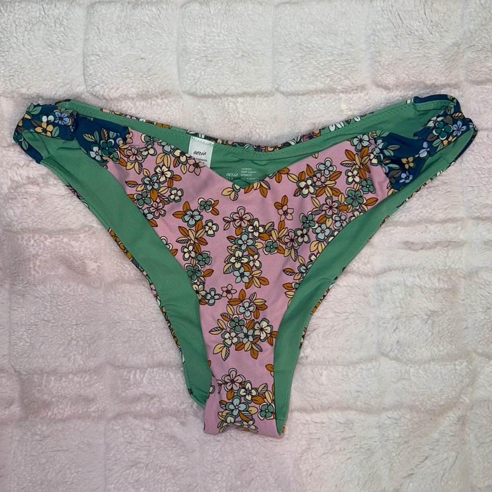 Aerie Bikini Bottom
